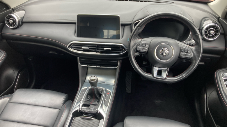 MG Hs 1.5 T-GDI Excite 5dr Petrol Hatchback